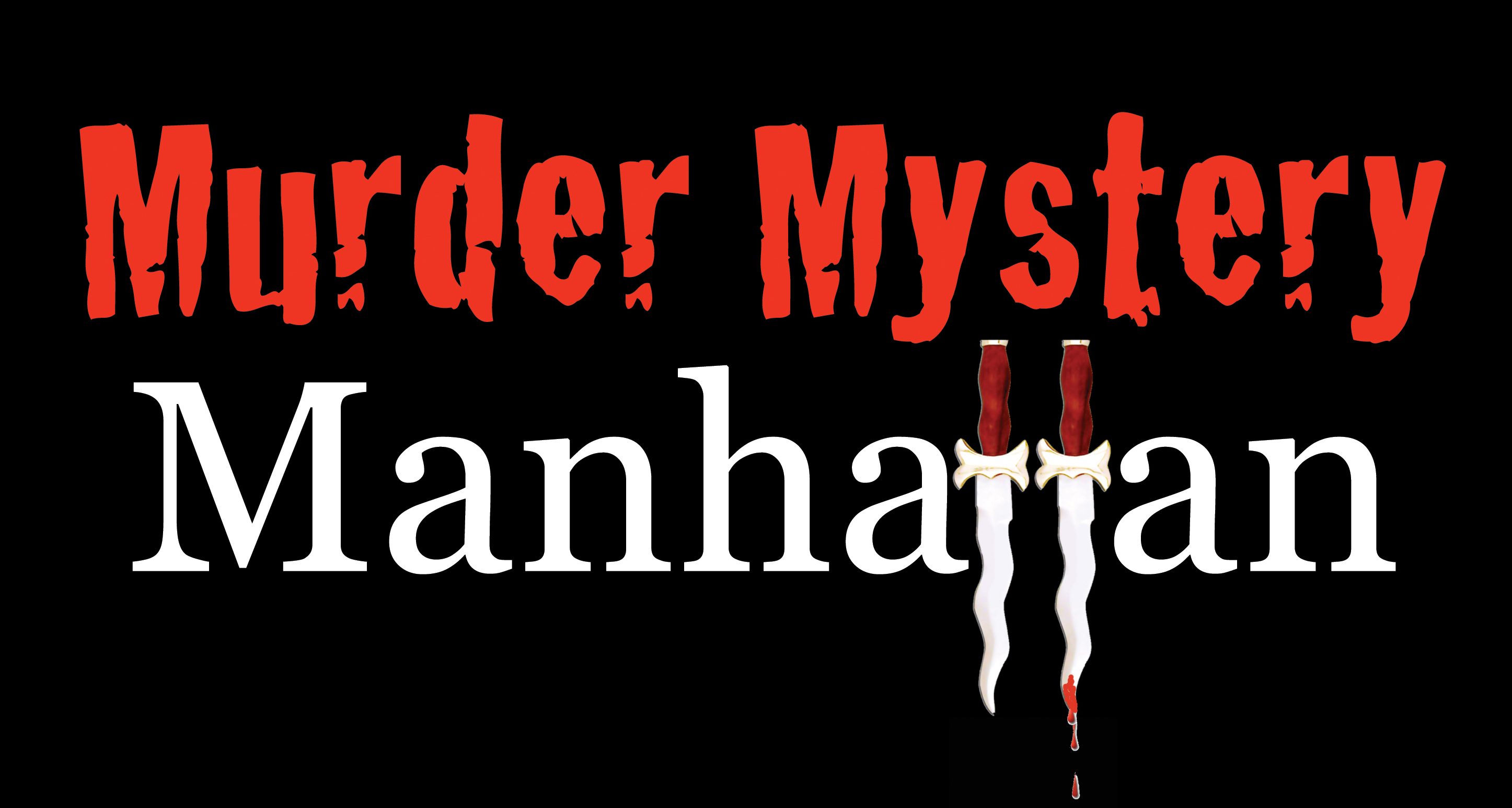 Murder Mystery Manhattan